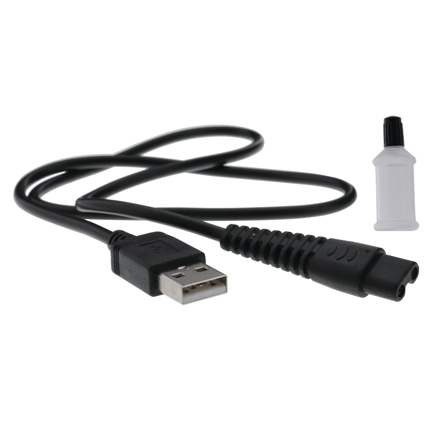 All-in-One Wet & Dry 5-in-1 Single Blade Grooming Kit - Electric Trimmer