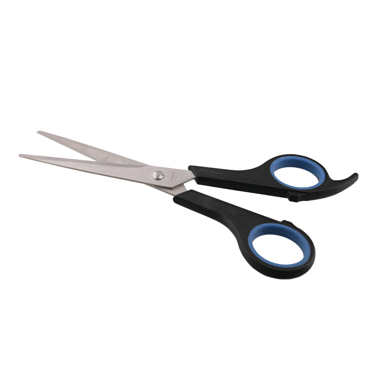 Barbasol Barber Scissors & Comb