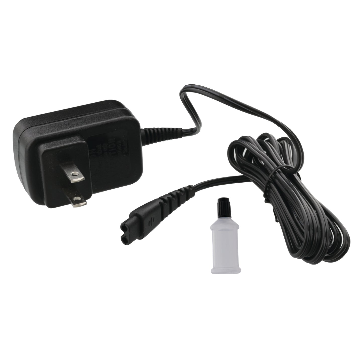 5 in 1 Power Rotary Shaver Set