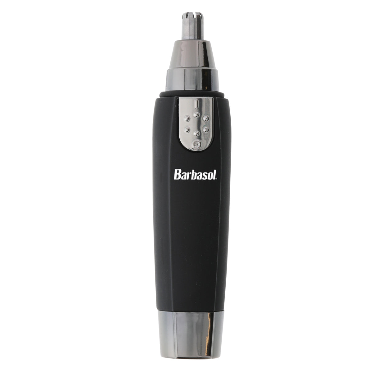 Battery-Powered Ear & Nose Trimmer