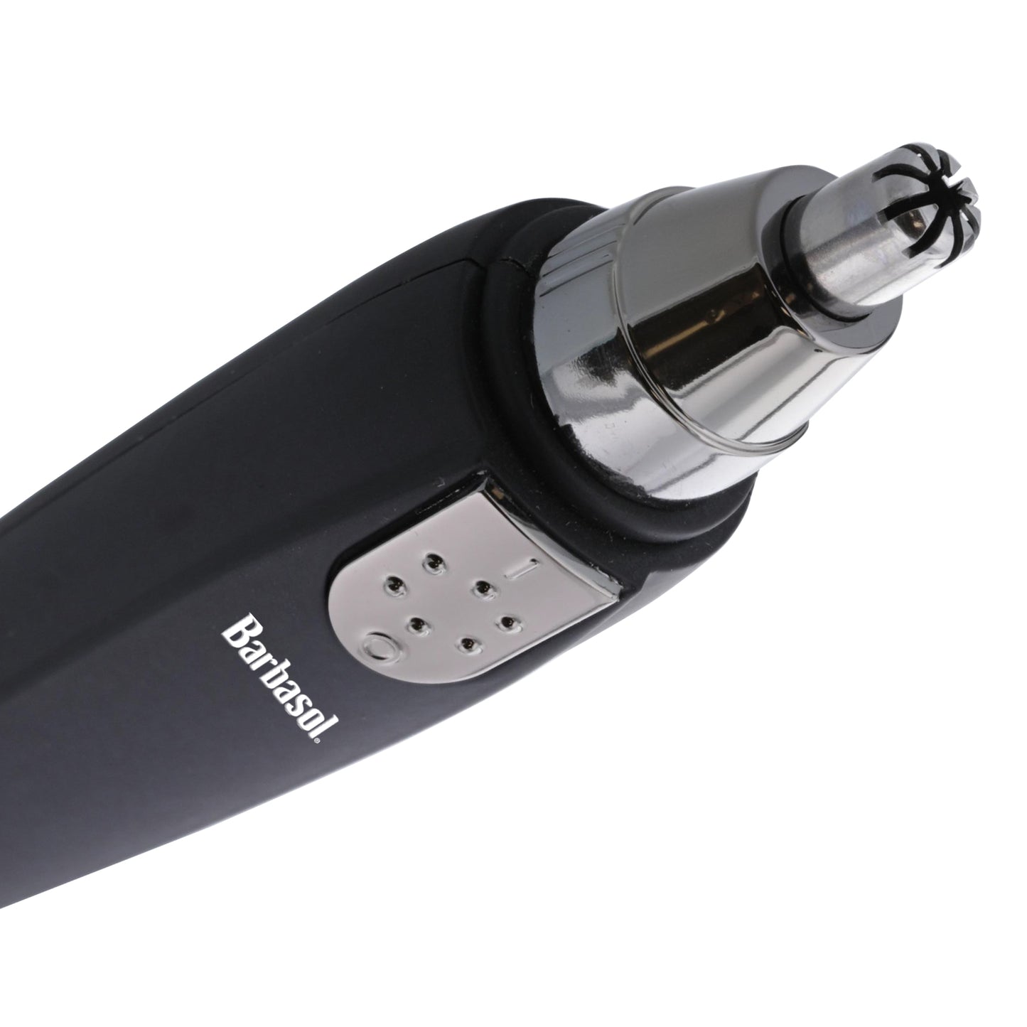 Battery-Powered Ear and Nose Trimmer
