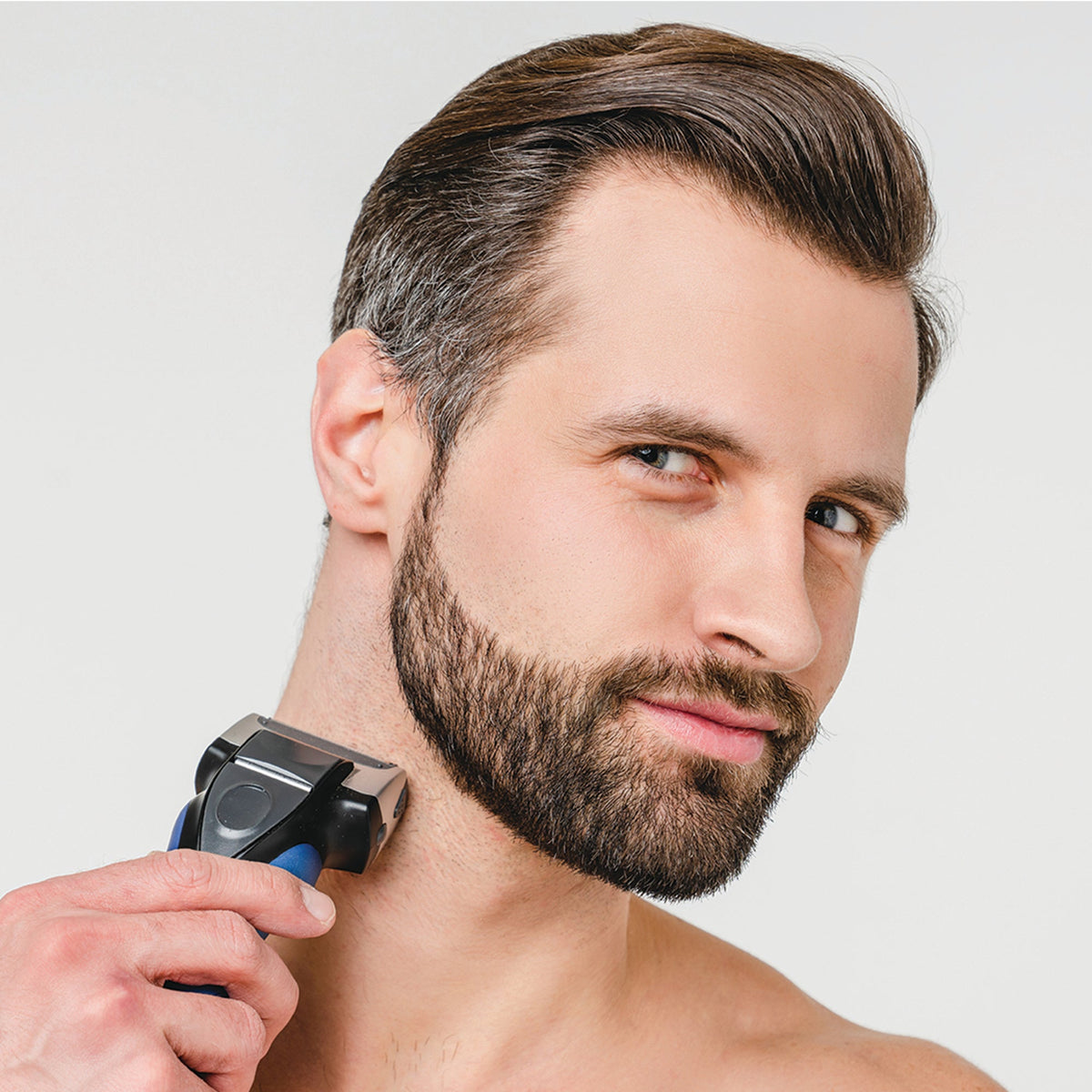 Beard Products