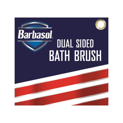 Bath Brush For Back and Body
