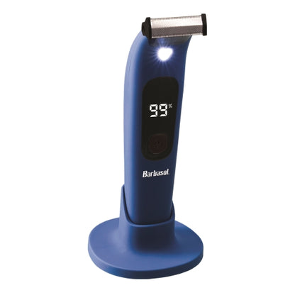 Barbasol LCD Sigle Blade