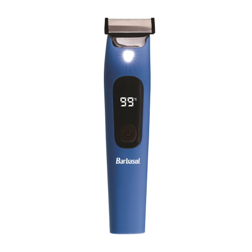 Barbasol LCD Sigle Blade