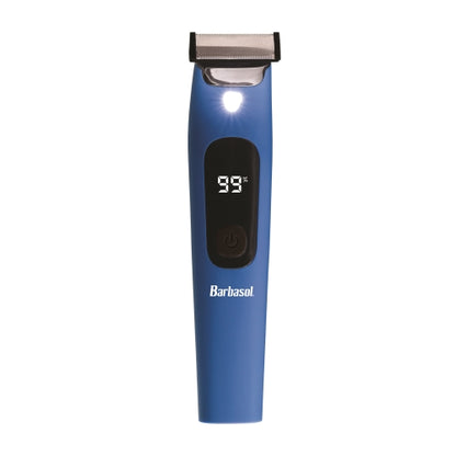 Barbasol LCD Sigle Blade
