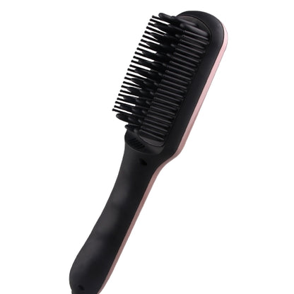 Hair BRUSH
Tourmaline Plates
Quick Use 60 seconds
up to 420F
12" /25mm Barrel