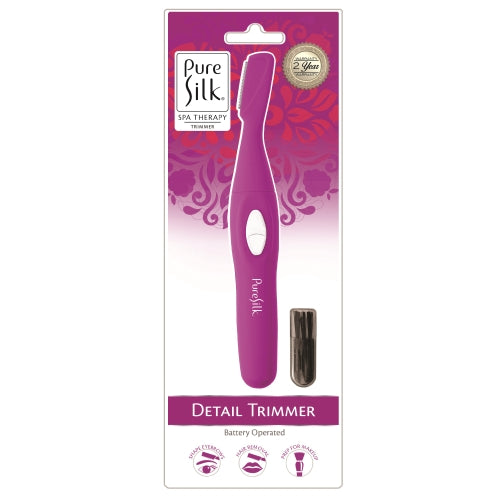 Versatile Detail Trimmer