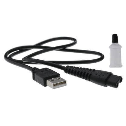 All-in-One Wet & Dry 5-in-1 Single Blade Grooming Kit - Electric Trimmer