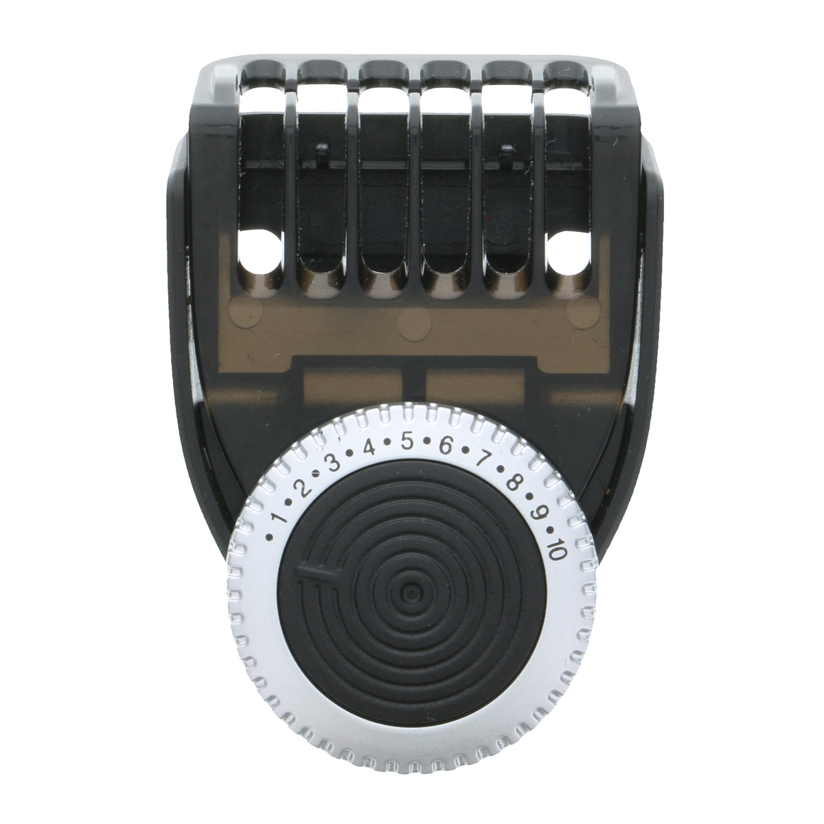 Power Single Blade with Beard Trimmer Attachment