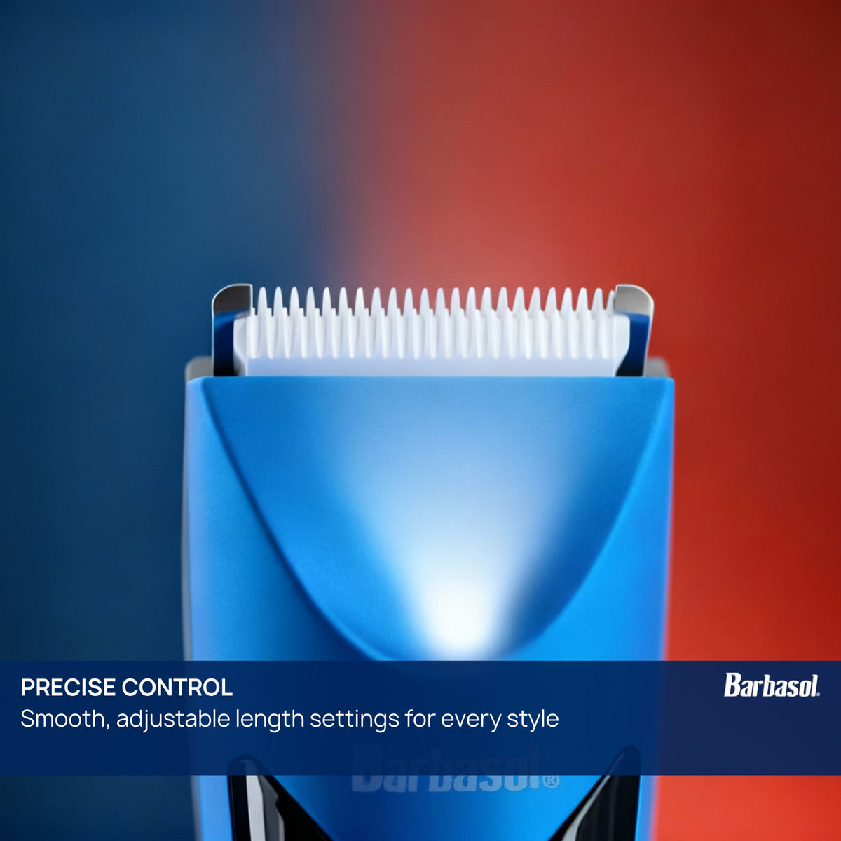 Barbasol LCD Body Groomer Recharable LCD