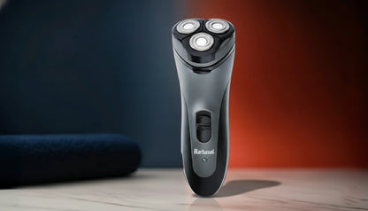Barbasol Rotary Shaver