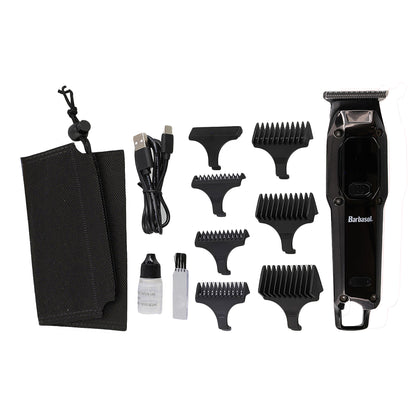 LCD Display T-blade Trimmer