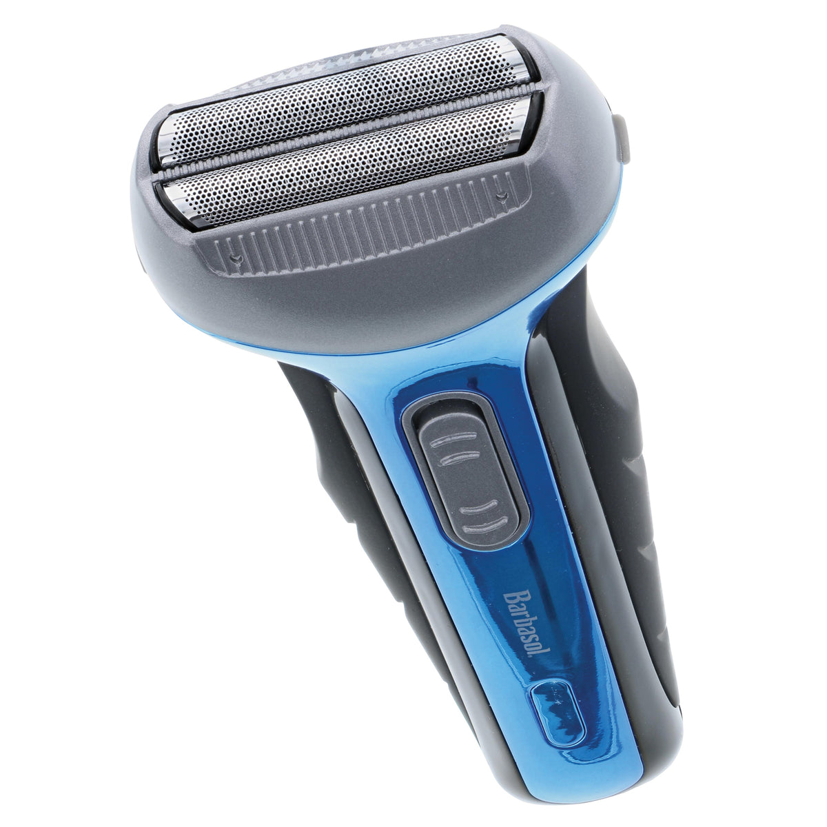 Rechargeable Wet and Dry Foil Shaver Plug-In Adapter