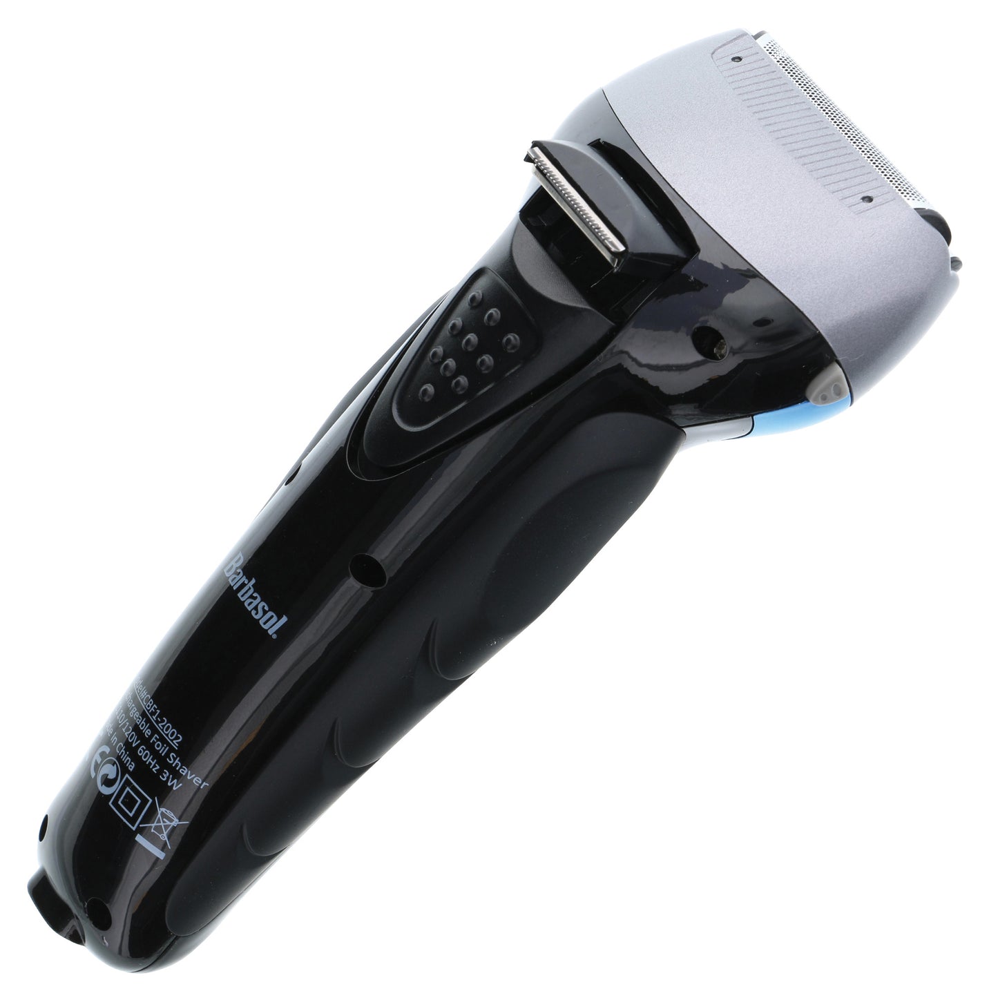 Rechargeable Wet and Dry Foil Shaver USB Cable