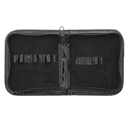 6-Piece Travel Grooming Manicure Kit