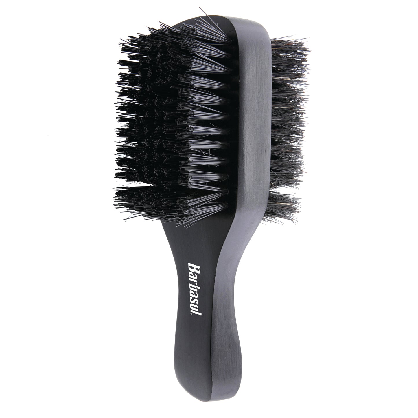 Double Sided Boar Brush