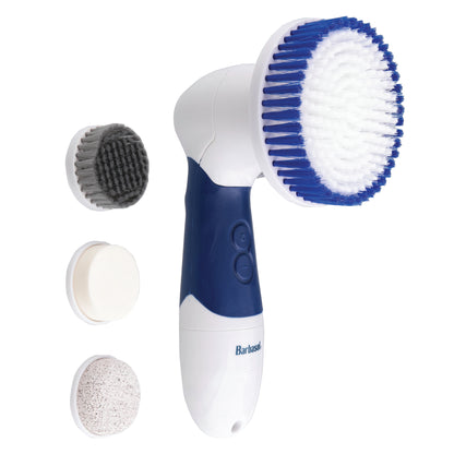 Rotating Cleansing Brush Kit