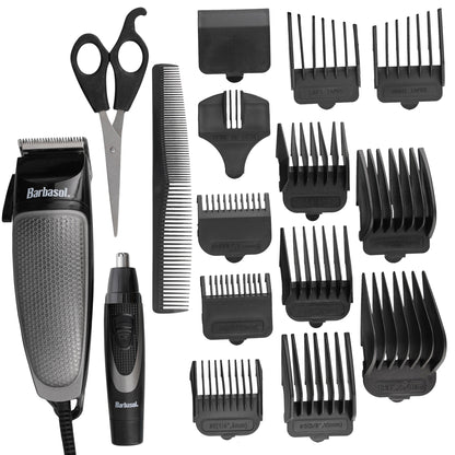 20 Piece Ultimate Pro-Grooming Kit
