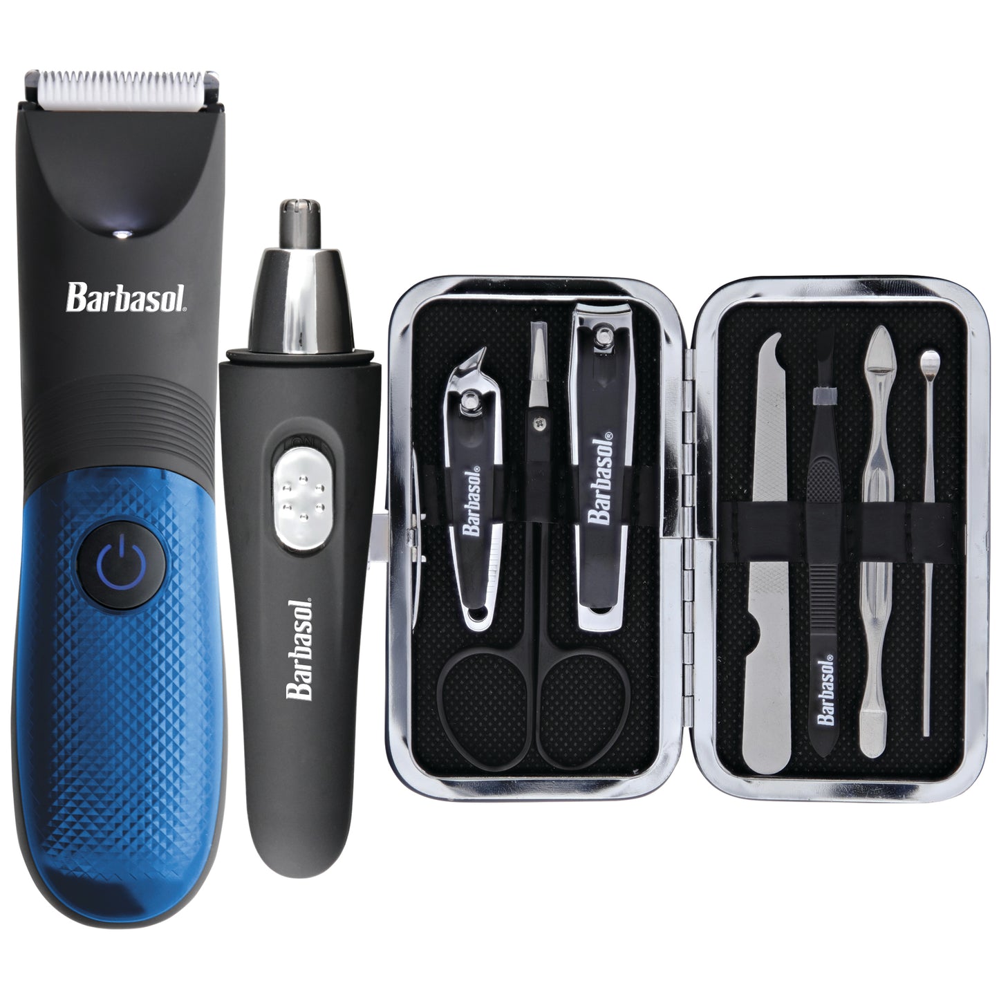 All-In-One Body Grooming Kit