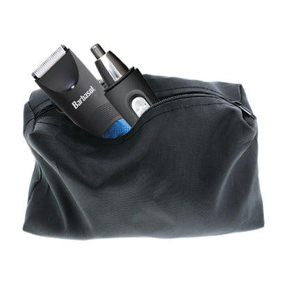 All-In-One Body Grooming Kit