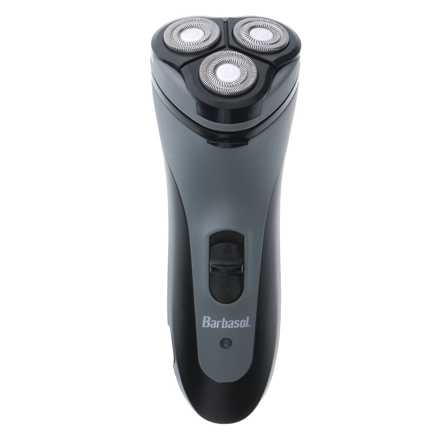 Barbasol Rotary Shaver