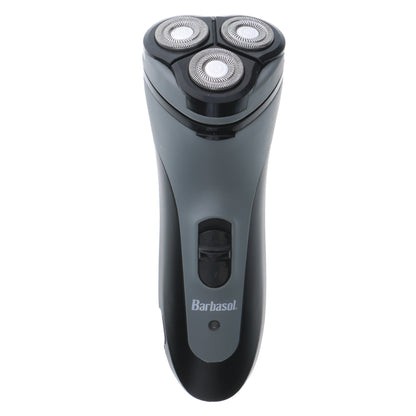 Barbasol Rotary Shaver