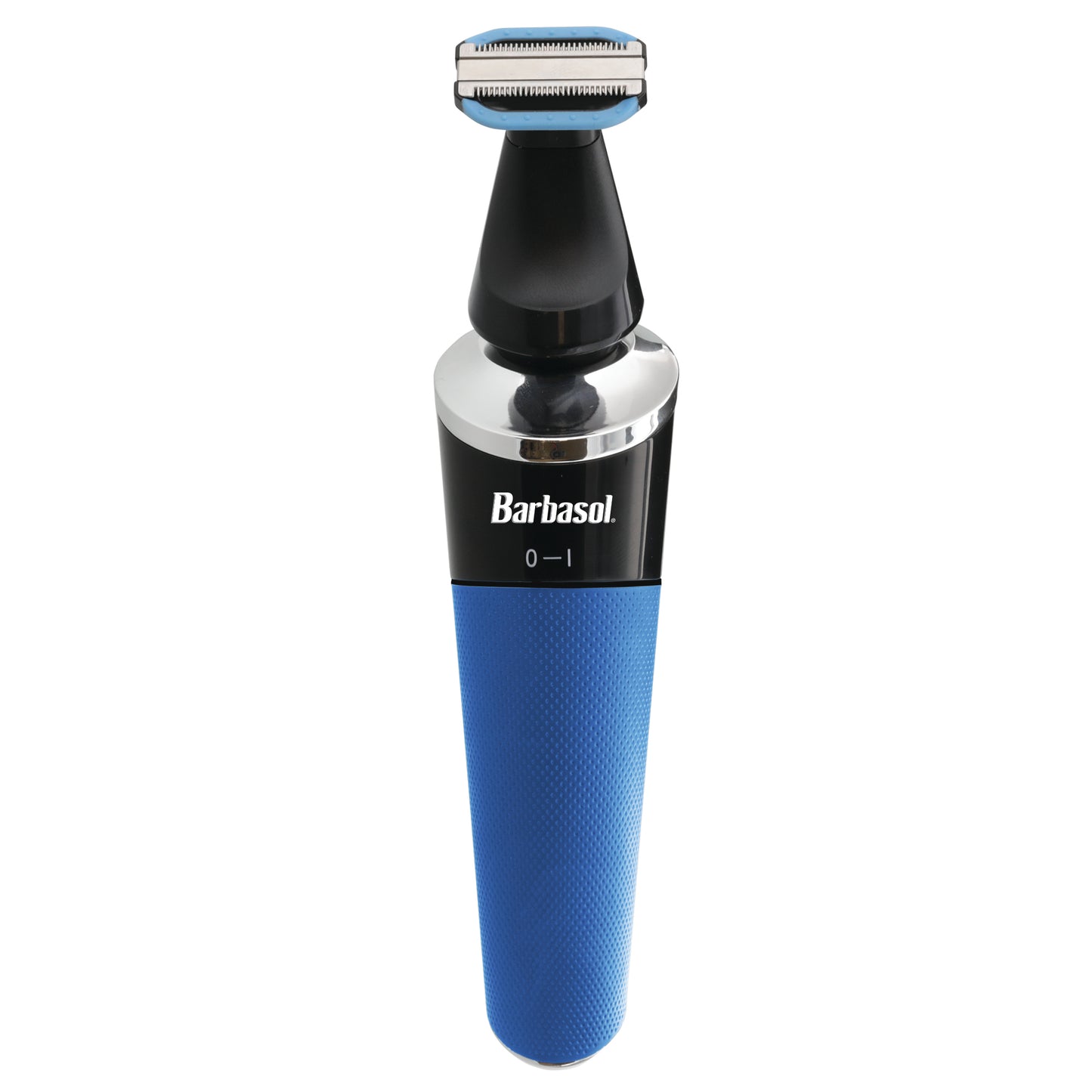 5 in 1 Power Rotary Shaver Set