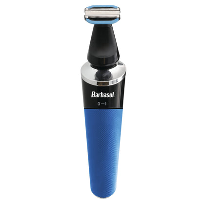 5 in 1 Power Rotary Shaver Set