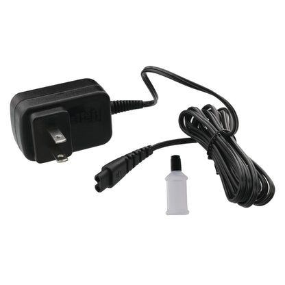 5 in 1 Power Rotary Shaver Set