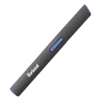 Battery-Powered Dual Blade Detail Trimmer, Precision and Fine Detail