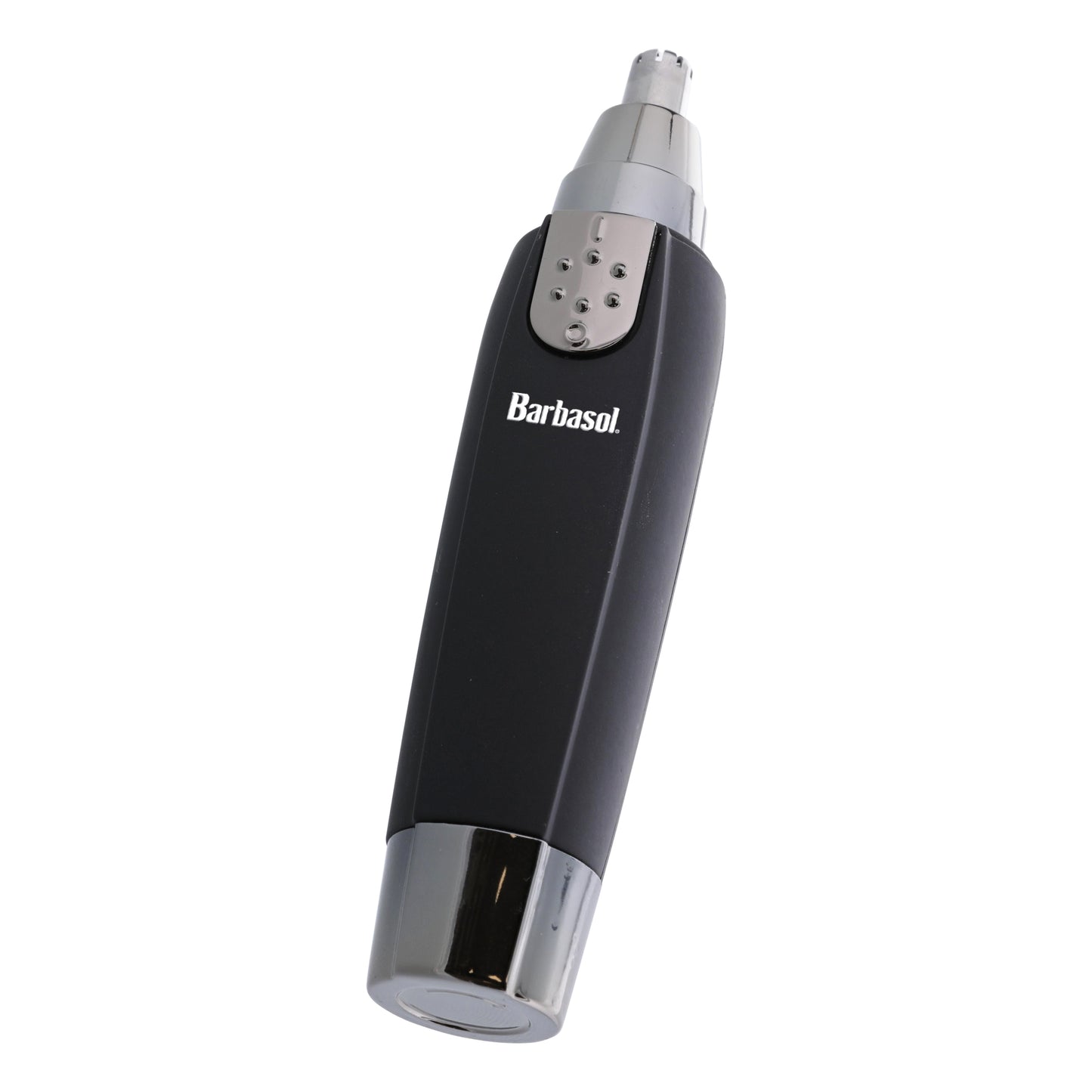 Battery-Powered Ear and Nose Trimmer