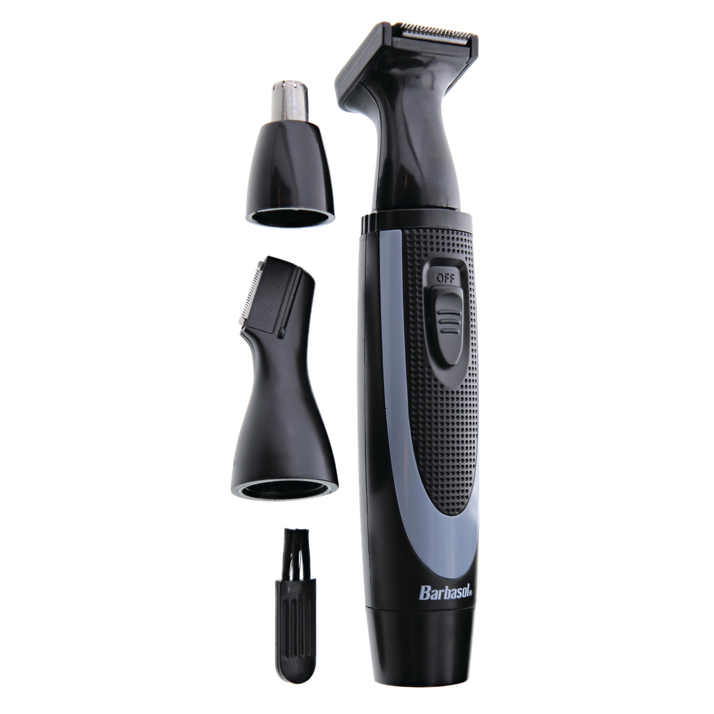 3-Piece Personal Grooming Kit