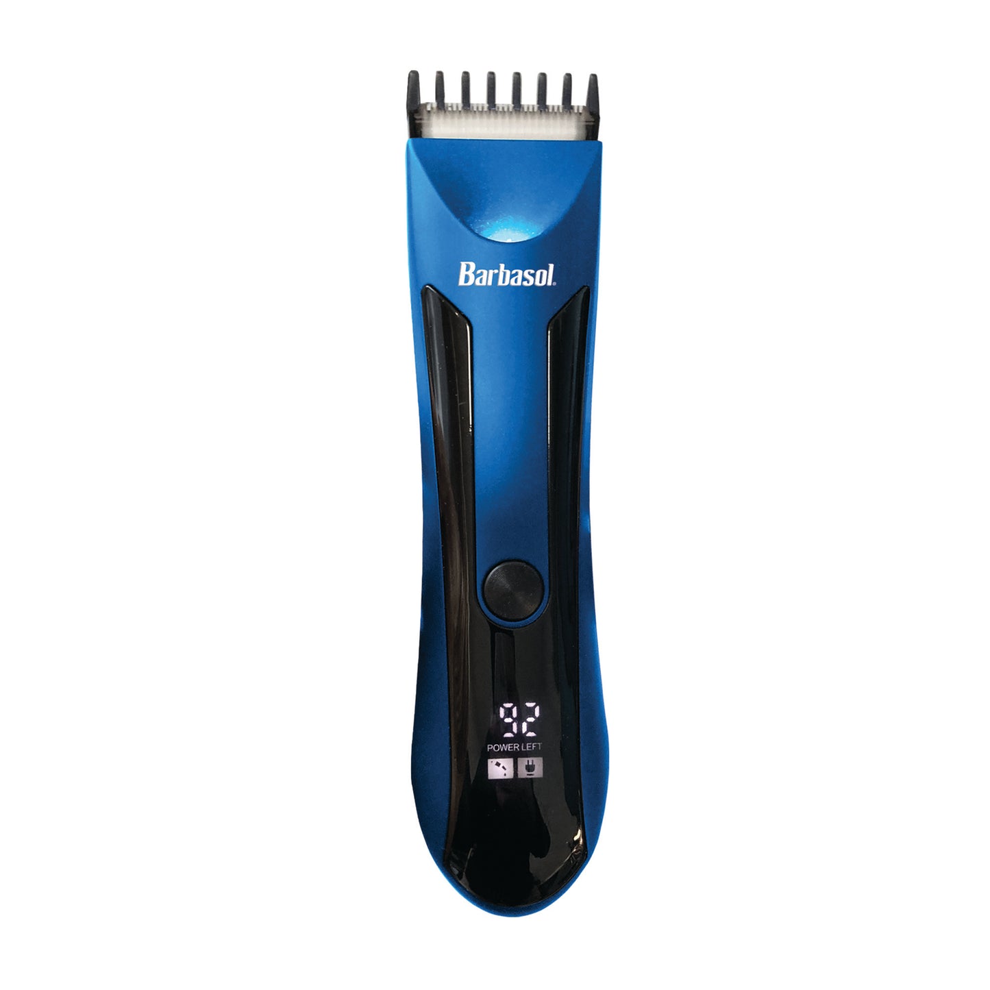 Barbasol LCD Body Groomer Recharable LCD
