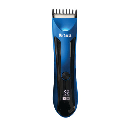 Barbasol LCD Body Groomer Recharable LCD