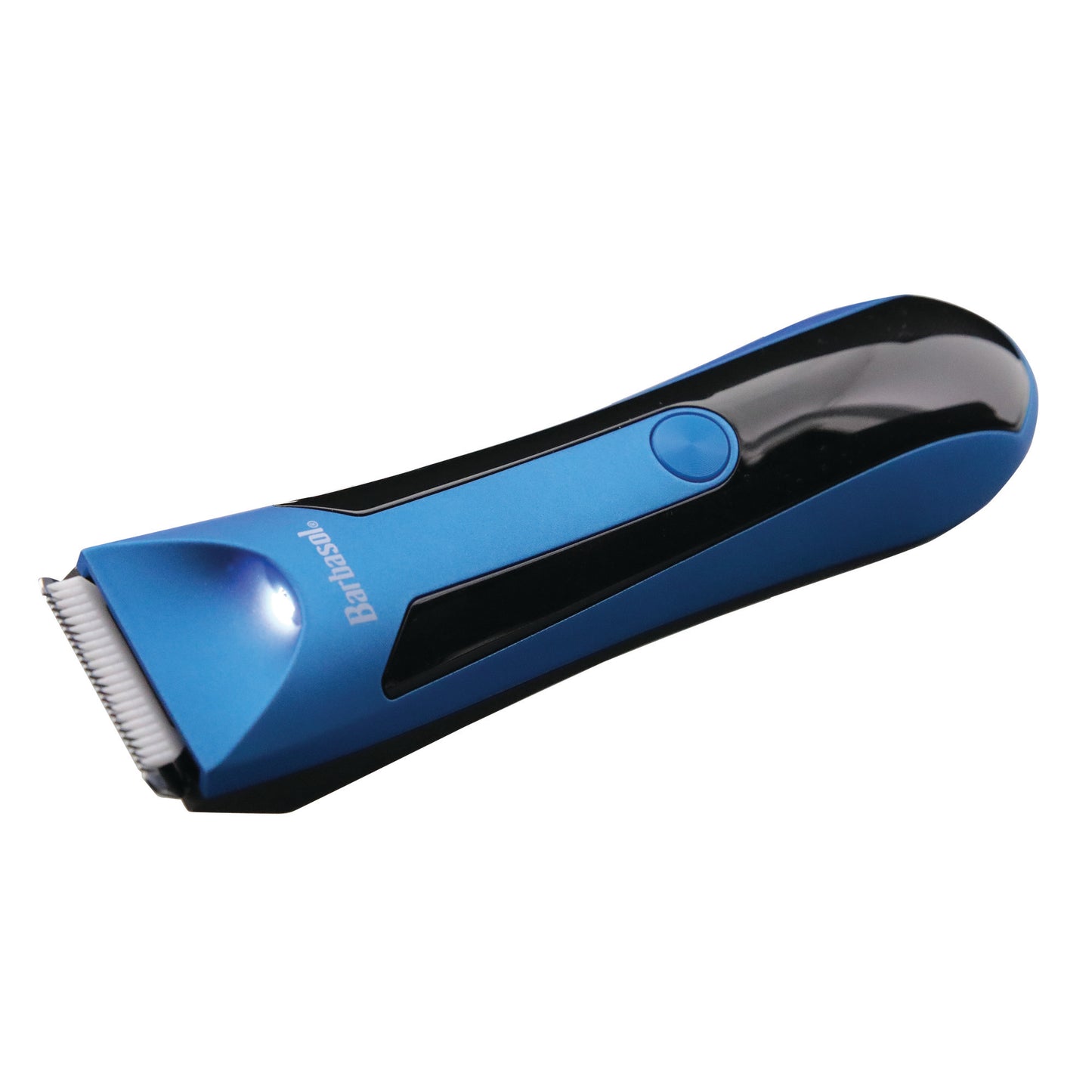 Barbasol LCD Body Groomer Recharable LCD