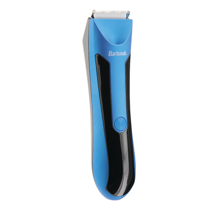 Barbasol LCD Body Groomer Recharable LCD