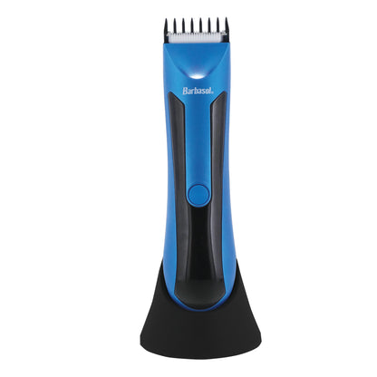 Barbasol LCD Body Groomer Recharable LCD