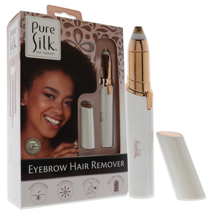 Pure Silk  EyeBrow Hair Remove