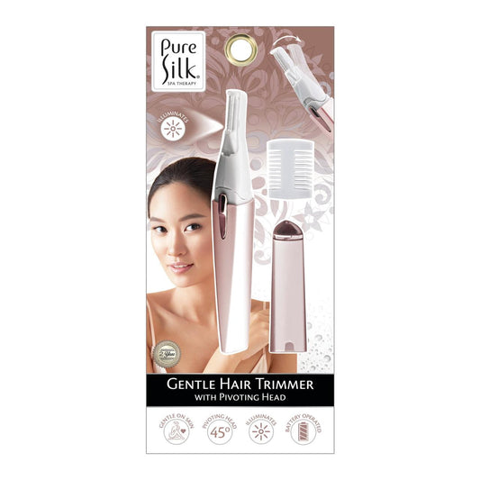 Pure Silk Precision Detail  Trimmer LED