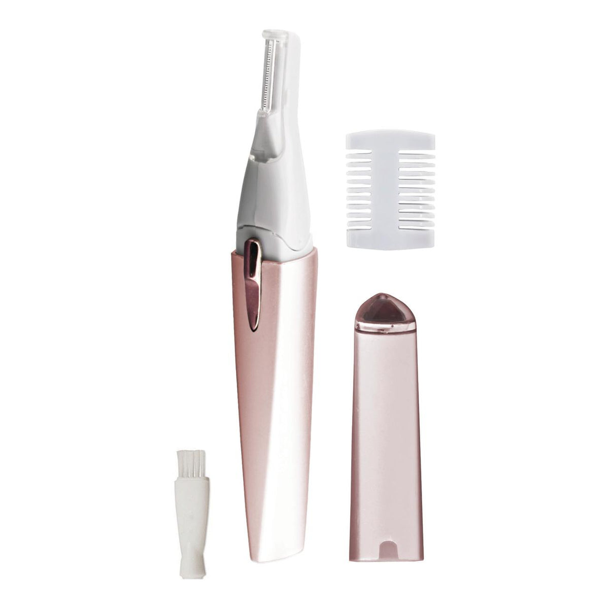 Pure Silk Precision Detail  Trimmer LED