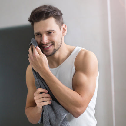 All in One 11 Piece Compact Touch Up Trimmer Set